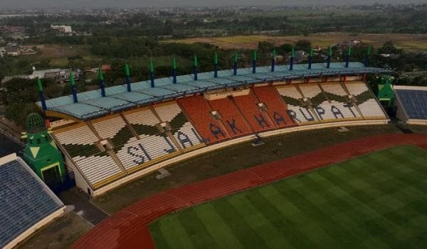 Resmi! Laga Persib vs Persebaya Digelar di Stadion Si Jalak Harupat Tanpa Penonton