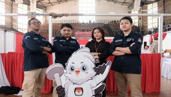 KPPS Pilkada Serentak 2024: Jadwal Pendaftaran, Pemeriksaan Kesehatan dan Masa Kerja