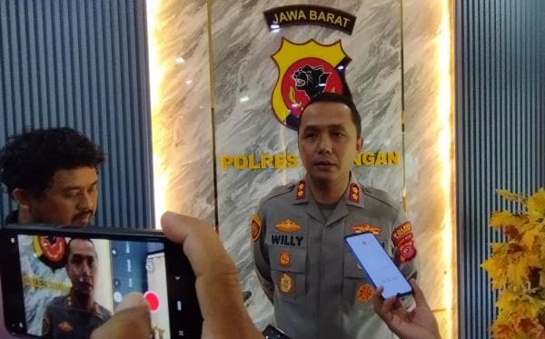 Kasus Mesum Pelajar Sesama Jenis di Kuningan Masuk Tahap Penyidikan