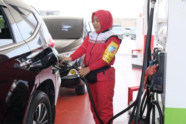 Pertamina Turunkan Harga BBM per 1 September 2024, Simak Rinciannya!