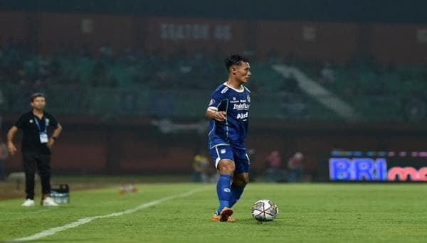 Minta Bobotoh Bersabar, Henhen Imbau Jangan Gaungkan Chant ‘Persib Butut’