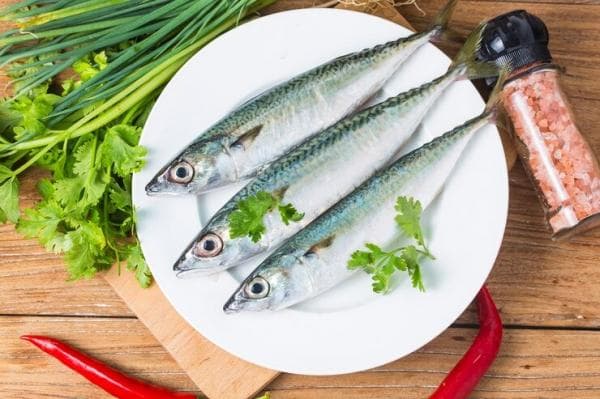 8 Jenis Ikan yang Aman Dikonsumsi Penderita Asam Urat dan Kolesterol, Salah Satunya Nila