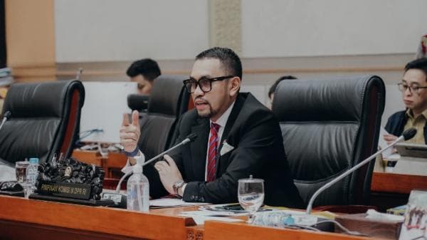 Kekerasan Anak kian Marak, Sahroni Minta Pemerintah Belajar dari CPS di Amerika