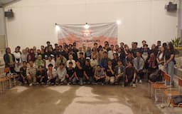 Kelompok Anak Muda Siap Uji Calon Wali Kota Bandung di Pilkada 2024