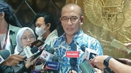 Ganjen Soal Celana Dalam, Hasyim Asy'ari Dipecat sebagai Ketua KPU RI