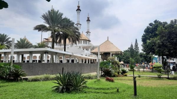 Jadwal Sholat Kota Tasikmalaya dan Sekitarnya Hari Ini, Sabtu 6 Juli 2024