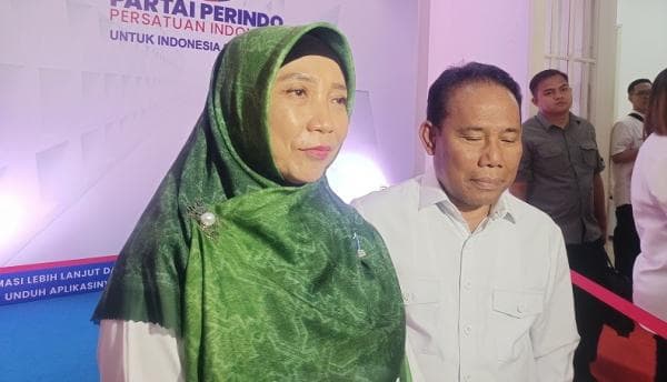 Sekertaris Tim Pemenangan Rohmi-Firin soal Debat Perdana: Tidak ada Kalah-Menang dalam Debat