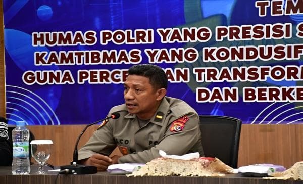 Kasubsi PIDM Polres TTU Sebut Pelaku Curanmor Berhasil Kabur ke Timor Leste, Sementara Lidik