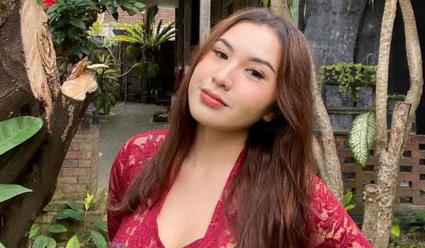 Audrey Davis Akui Sosok Pemeran Wanita dalam Video Porno Viral di Medsos