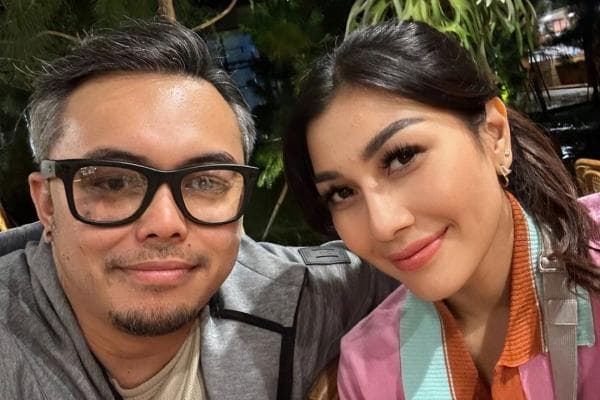 Andika Rosadi Ngotot Rujuk, Begini Respons Nisya Ahmad