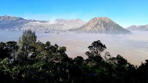 10 Destinasi Wisata Terpopuler di Probolinggo: Air Terjun Menawan hingga Candi Warisan Majapahit