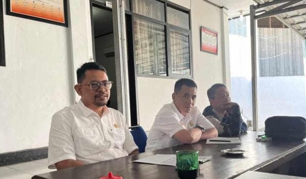 KPU Kuningan Pastikan Debat Kandidat Pilkada di Horison pada 3 November