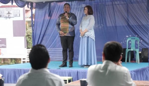 PDIP Usung Eddy Keleng di Pilkada Dairi, Pengamat: Keputusan Tepat