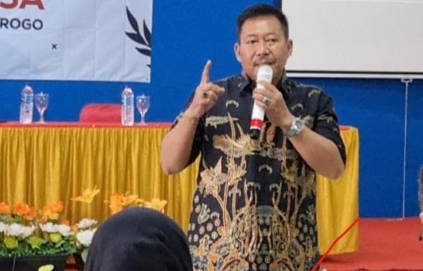 Perda Kawasan Bebas Rokok Mulai Disosialisasikan, Mana Saja Tempat yang Dilarang