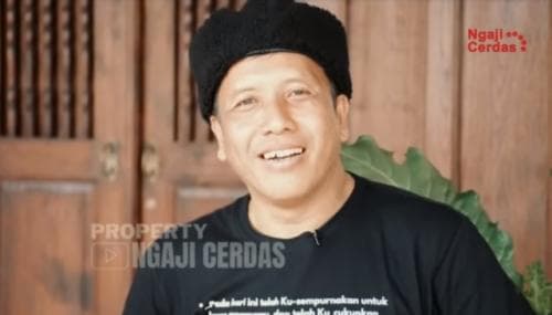 Kisah Mualaf Yohanes, Dulu Benci Ajaran Islam Kini Bangun Rumah Penghafal Alquran