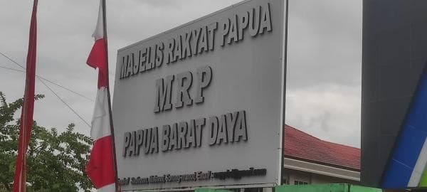 Pencaker OAP Wajib Dapat Rekomendasi MRP, Begini kata Sekda Johny Way