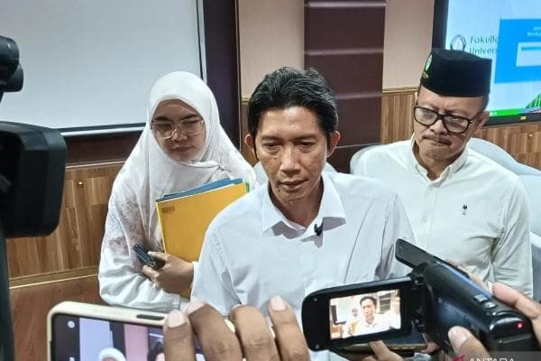 Praktik Dekan FK Undip Ditangguhkan Buntut Kasus Kematian Mahasiswa PPDS, Ini Kata Warek IV