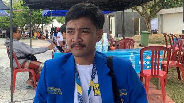 Aktivis Mahasiswa Tasikmalaya Ajak Masyarakat Kawal Pilkada Serentak 2024