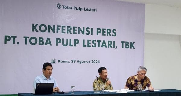 TPL Taat Hukum dan Utamakan Pola Kemitraan 