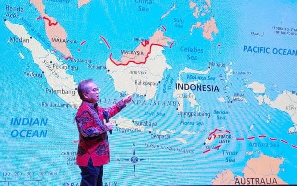 Unusa Gelar PKKMB 2024: Wujudkan Generasi Tangguh dengan Revolusi Mental dan Integrasi Nasional