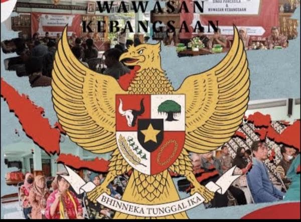 DPRD Kobar Intens Menggodok Ranperda  Pendidikan Pancasila dan Wawasan Kebangsaan