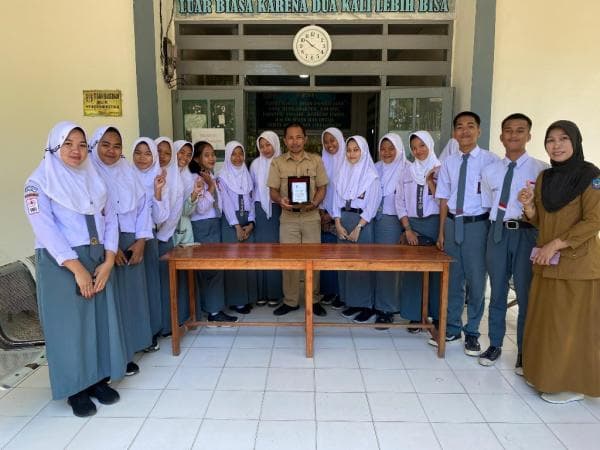 Pengumuman National Outstanding Student e-Competition, Ini Pemenang NOSeC 2024