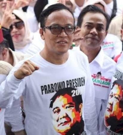 Gegara Alasan Ini Dukungan Prabowo Mania di Pilkada Karawang Jatuh ke Pasangan Aep-Maslani