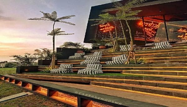 10 Cafe Hidden Gem di Bekasi Cocok untuk Hangout Akhir Pekan Bareng Bestie