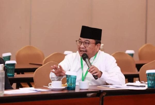 Muncul Narasi Benturkan Santri-Polri, PBNU Minta Warga Nahdliyin Tak Terprovokasi