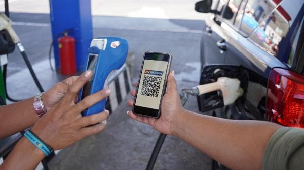 Pertamina Galakkan Pendaftaran QR Code Pertaliite, Awal September 2024 Jateng-DIY Capai Segini