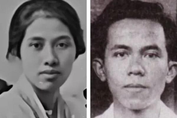 Kisah Cinta Tan Malaka dan Syarifah Nawawi, Gadis Minangkabau Pemilik Hati Bapak Republik Indonesia