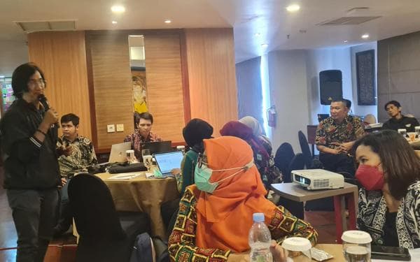 Pengobatan Tuberkulosis Resisten Obat Kini Hanya 6 Bulan, Begini Caranya