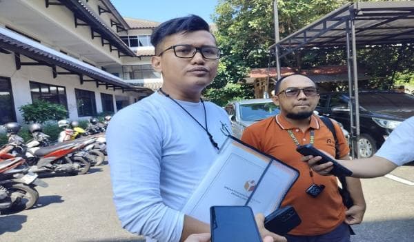 LBH BN dan Mantan PPK Desak Bawaslu Jabar Segera Proses Hukum Ketua KPU Garut