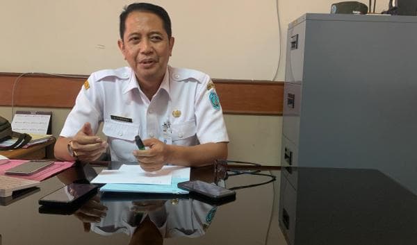 Berikut Jumlah Pendaftar CPNS Pemkab Ponorogo 2 Hari Jelang Penutupan