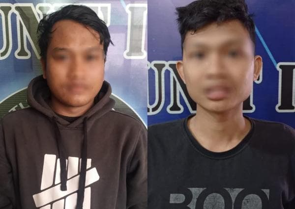 Dua Pemuda Jombang Terjerat Kasus Narkoba, Polisi Gerebek dengan Bukti Sabu-Sabu