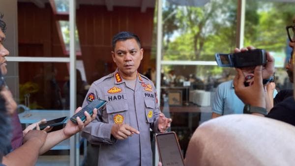 Kasus Penembakan Remaja di Perbaungan, Polda Sumut Periksa 15 Orang Saksi