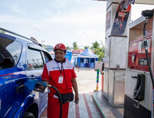 Mulai 1 September 2024 BBM Turun Harga di SPBU Pertamina, Termasuk Wilayah Papua Maluku