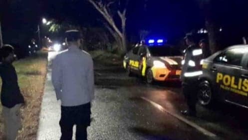 2 Remaja di Kota Banjar Jadi Korban Begal, Pelaku Bawa Sajam