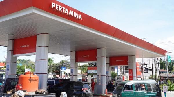 Pertamina Patra Niaga Regional Papua Maluku Aktif Dorong Pendaftaran QR Code Pertalite ke Pelanggan