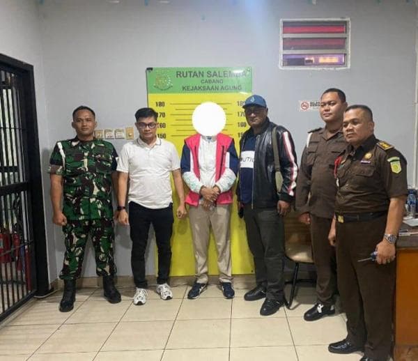 Tersangka Dugaan Korupsi Dana PON Papua, Roy Letlora Dipindahkan ke Lapas Abepura