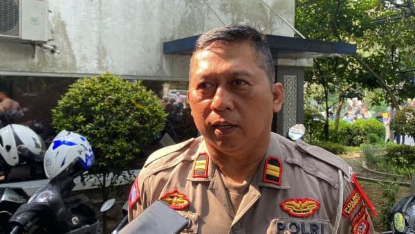 Polisi Ungkap Fakta Kecelakaan Pengemudi Innova yang Rusak Pagar Markas Denpom Bogor