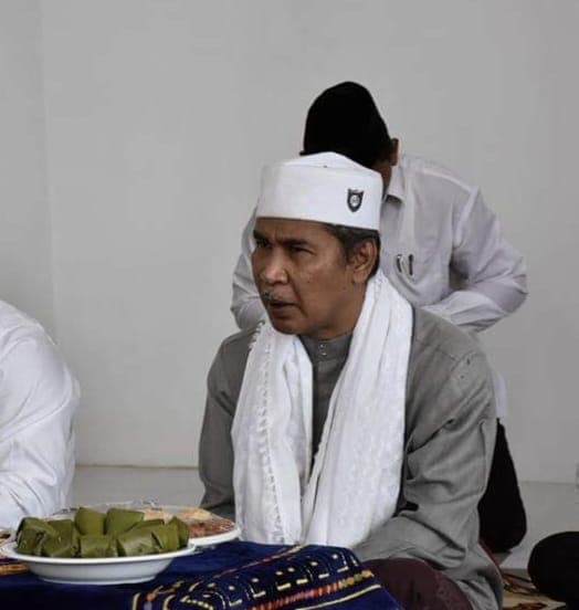 Breaking News, Tu Sop Ulama Aceh Calon Wagub Meninggal Dunia Diduga Akibat Penyakit Asam Lambung