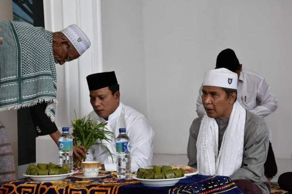 Tusop Meninggal Dunia, HRD Sangat Berduka