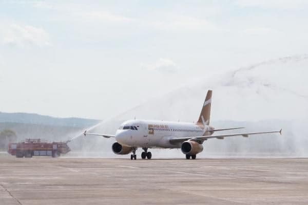 Super Air Jet Buka Rute Pekanbaru Semarang, Catat Jadwalnya