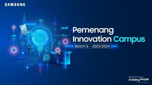 Berikut Juara SIC Batch 5: Inovasi AI dan IoT Buatan Anak Bangsa