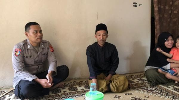 Polisi Tasikmalaya Ajak Tokoh Ulama dan Masyarakat Jaga Keamanan Jelang Pilkada 2024