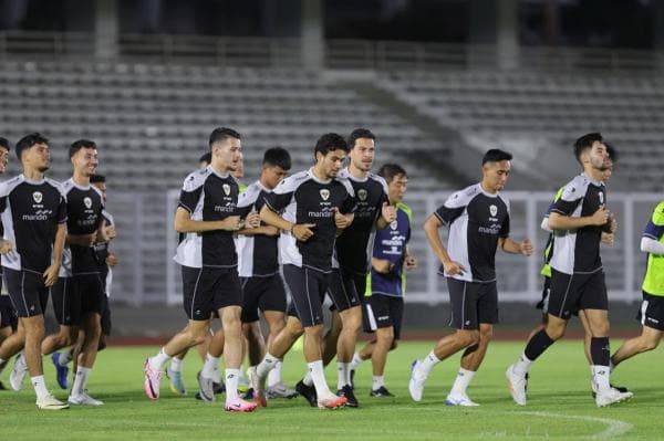 Indonesia vs Australia Main di GBK, Jadi Aset Negara Termahal Bernilai Ratusan Triliun?