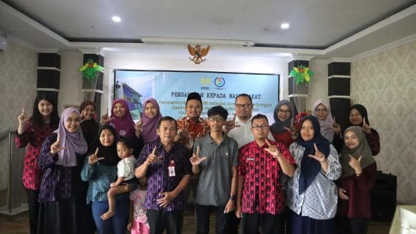 Unnes Dorong Pengembangan Kewirausahaan Digital dalam Pendidikan Nonformal di SKB Ungaran