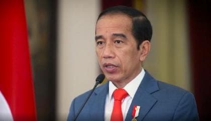 Jokowi Akan Berkantor di IKN Mulai Hari Ini hingga Purnatugas