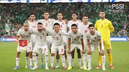 Shin Tae-yong Boyong 27 Pemain untuk Laga Timnas Indonesia Vs Bahrain, Siapa Saja?